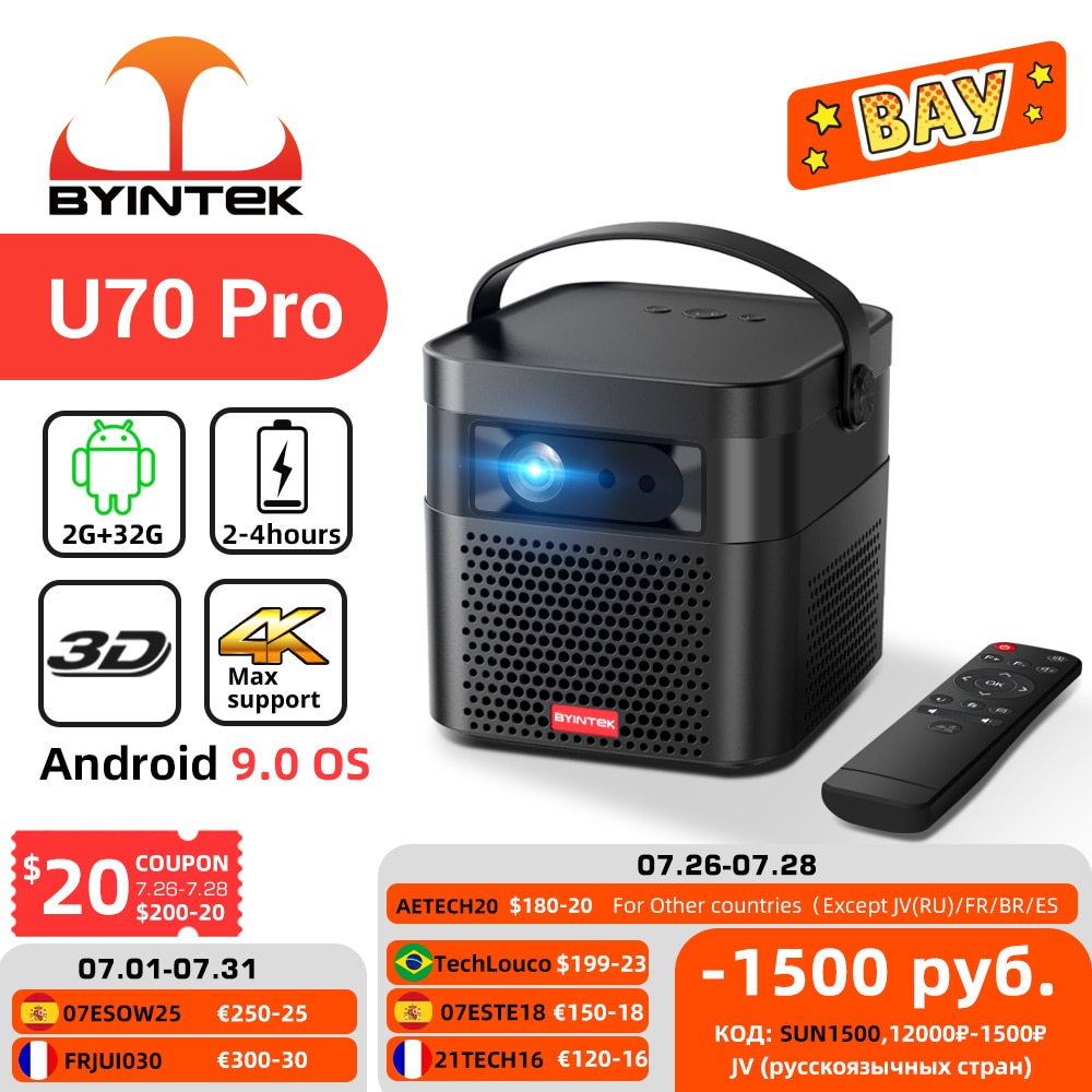 BYINTEK-U70 Ʈ 3D 300 ġ ȵ̵  ..